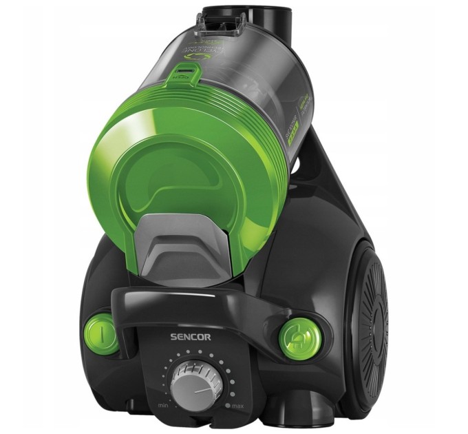 Пилосос Sencor SVC1025GR