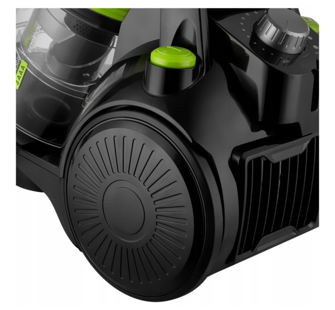 Пилосос Sencor SVC1025GR