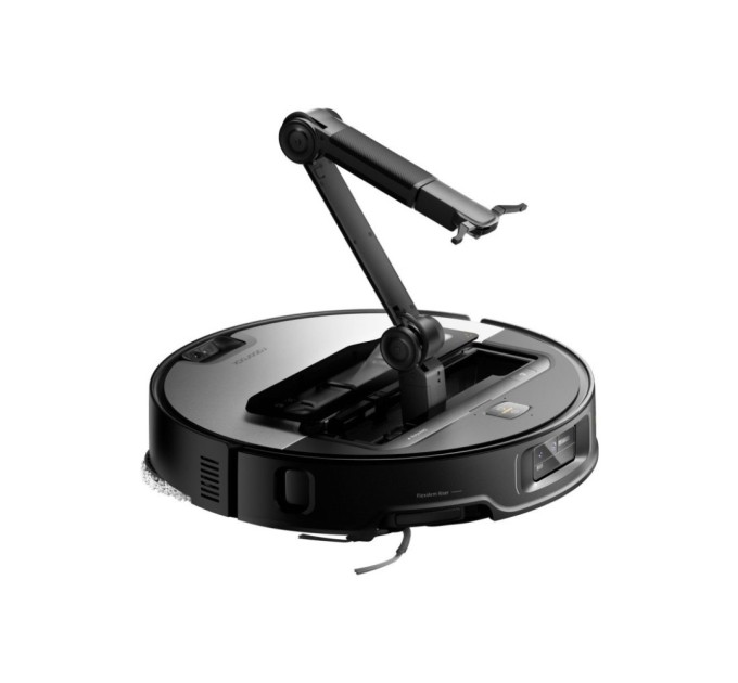 Пилосос Roborock Saros Z70 Silver