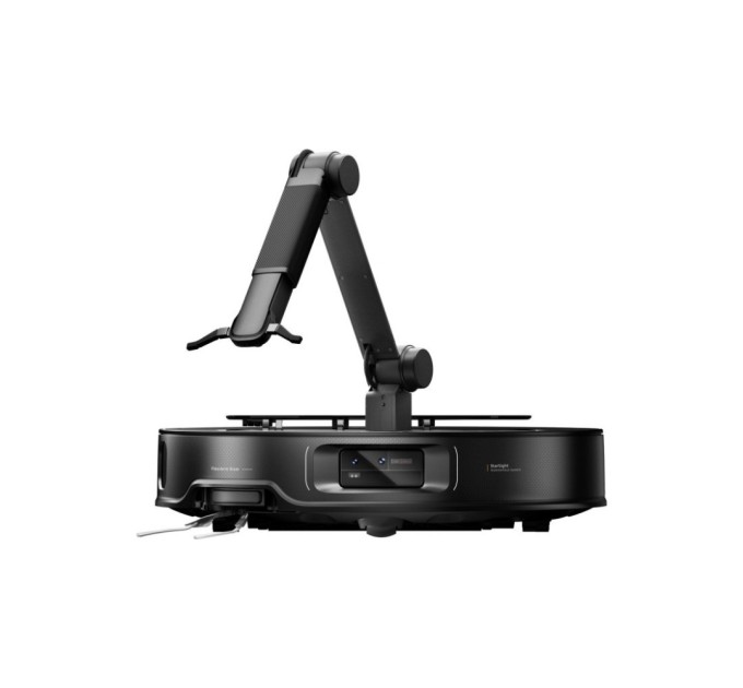 Пилосос Roborock Saros Z70 Silver