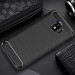 Чохол до моб. телефона Laudtec для Samsung J2 2018/J250 Carbon Fiber (Black) (LT-J250F)