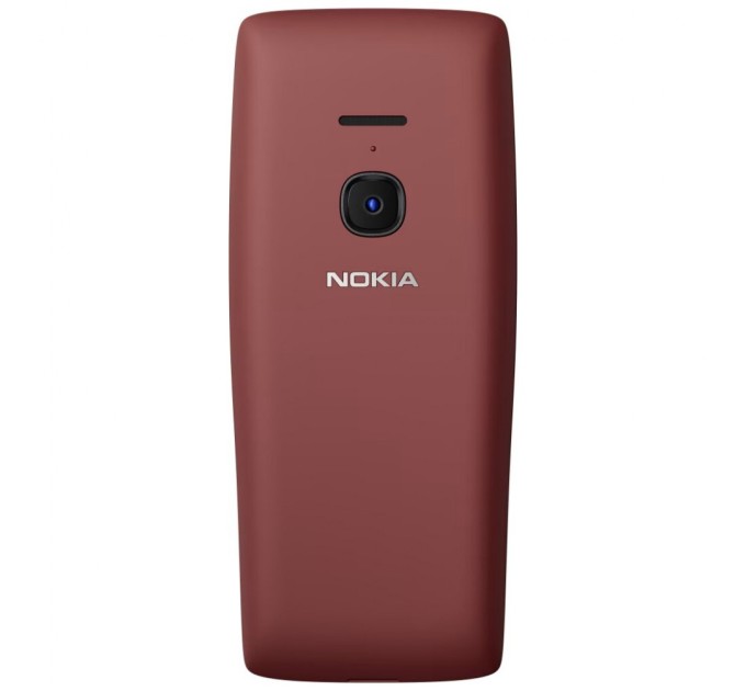 Мобильный телефон Nokia 8210 DS 4G Red