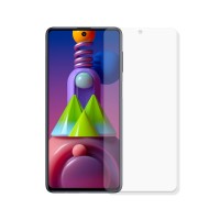 Плівка захисна Devia Samsung Galaxy A22 double sides (DV-SM-A22FB)