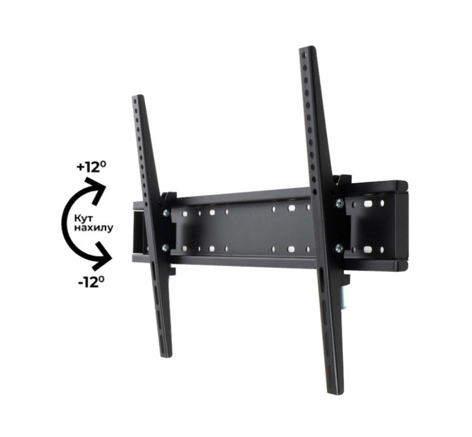 Кронштейн Charmount TV0604T Black