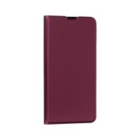 Чохол до мобільного телефона BeCover Exclusive New Style Xiaomi Redmi Note 13 Pro 5G Red Wine (711192)