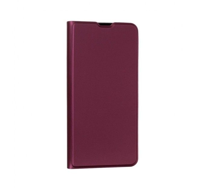 Чохол до мобільного телефона BeCover Exclusive New Style Xiaomi Redmi Note 13 Pro 5G Red Wine (711192)