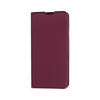 Чохол до мобільного телефона BeCover Exclusive New Style Xiaomi Redmi Note 13 Pro 5G Red Wine (711192)