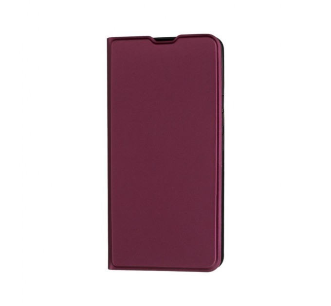 Чохол до мобільного телефона BeCover Exclusive New Style Xiaomi Redmi Note 13 Pro 5G Red Wine (711192)