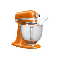 Кухонний комбайн KitchenAid 5KSM175PSEHY