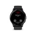 Смарт-годинник Garmin Venu 3, Black + Slate, GPS (010-02784-01)