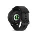 Смарт-годинник Garmin Venu 3, Black + Slate, GPS (010-02784-01)