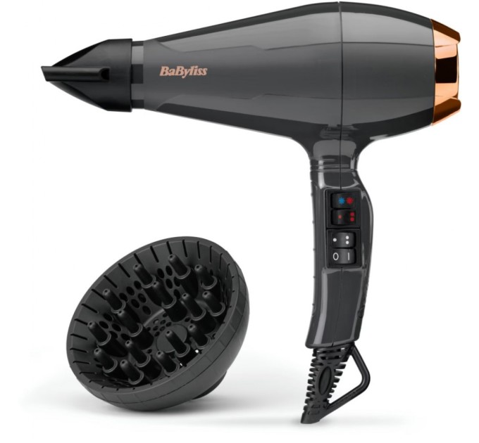 Фен Babyliss 6719DE