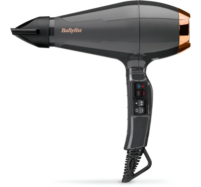 Фен Babyliss 6719DE