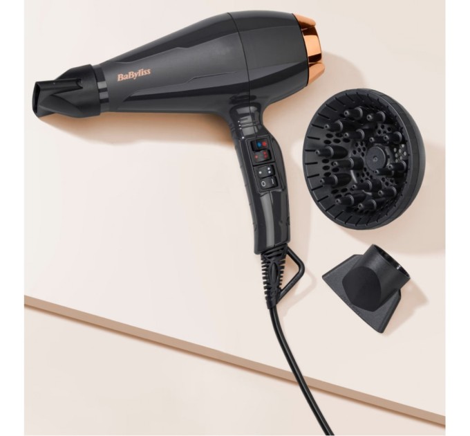 Фен Babyliss 6719DE