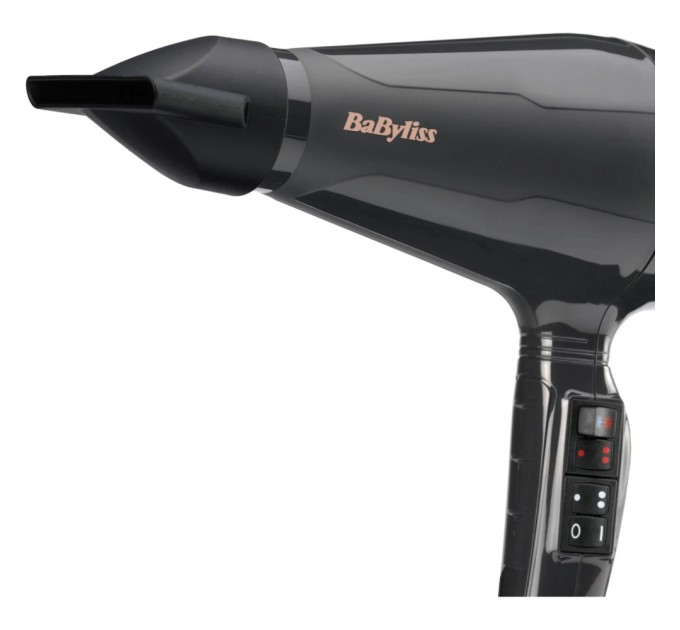 Фен Babyliss 6719DE