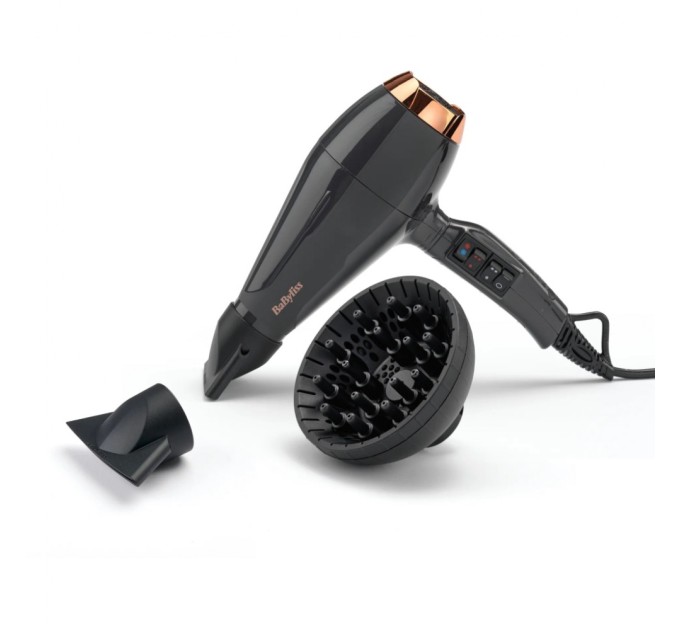 Фен Babyliss 6719DE