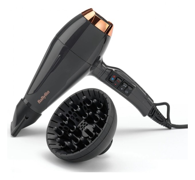 Фен Babyliss 6719DE