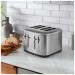 Тостер KitchenAid 5KMT4109ESX нерж. сталь (5KMT4109ESX)