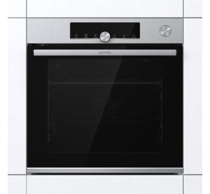 Духова шафа Gorenje BPSA6747A08X