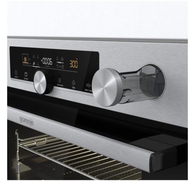 Духова шафа Gorenje BPSA6747A08X