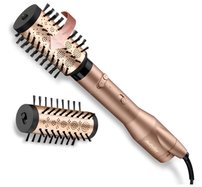 Фен-щітка Babyliss AS952E
