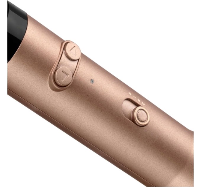 Фен-щітка Babyliss AS952E