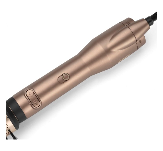 Фен-щітка Babyliss AS952E