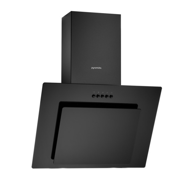 Витяжка кухонна Pyramida NR 60 PK BLACK