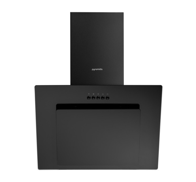 Витяжка кухонна Pyramida NR 60 PK BLACK