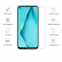 Скло захисне Drobak ZTE Blade V2020 (Tempered glass) (222205) (222205)