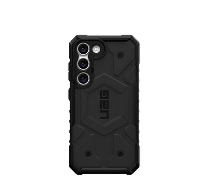 Чехол для моб. телефона Uag Samsung Galaxy S23 Pathfinder, Black (214122114040)