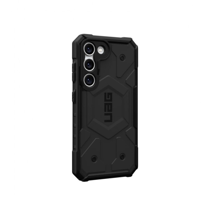 Чехол для моб. телефона Uag Samsung Galaxy S23 Pathfinder, Black (214122114040)