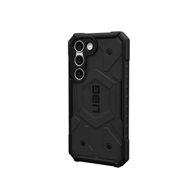 Чехол для моб. телефона Uag Samsung Galaxy S23 Pathfinder, Black (214122114040)