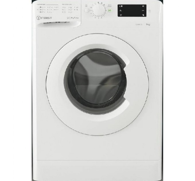 Стиральная машина Indesit OMTWSE61252WEU