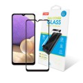 Скло захисне Global Full Glue Samsung A32 black (1283126510144)