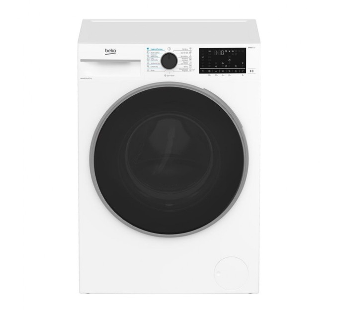 Пральна машина Beko B5DFT58447W