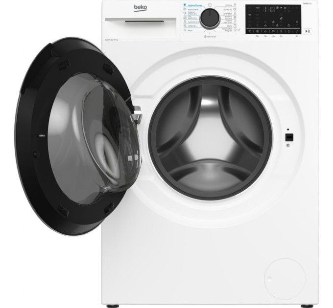 Пральна машина Beko B5DFT58447W