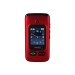 Мобільний телефон Sigma Comfort 50 Shell Duo Type-C Red Black (4827798212516)