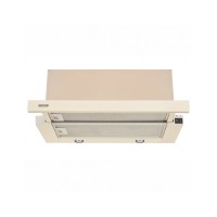 Витяжка кухонна Eleyus BREEZE 1200 60 BG