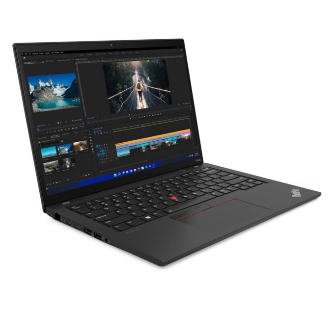 Ноутбук Lenovo ThinkPad P14s G4 (21K50001RA)