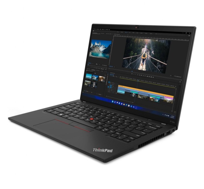 Ноутбук Lenovo ThinkPad P14s G4 (21K50001RA)