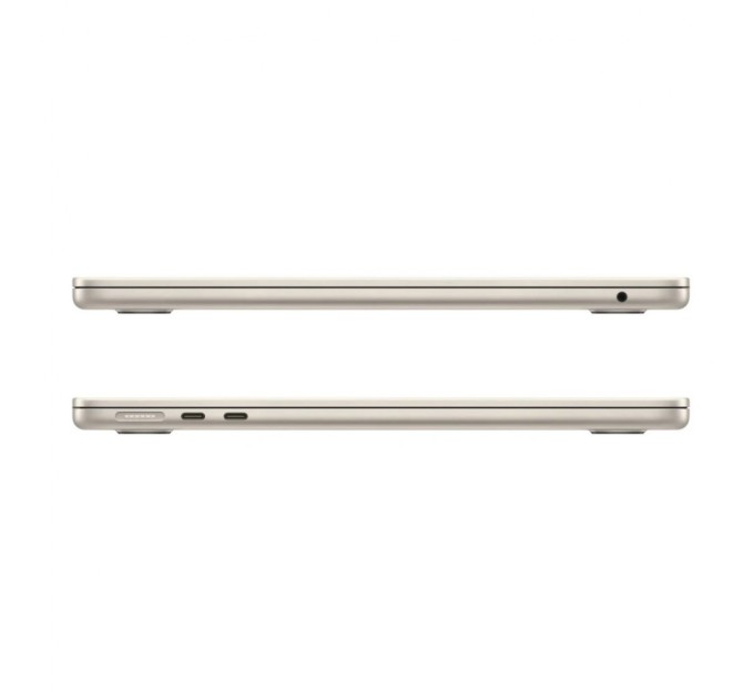 Ноутбук Apple MacBook Air 13 M3 A3113 Starlight (MXCU3UA/A)