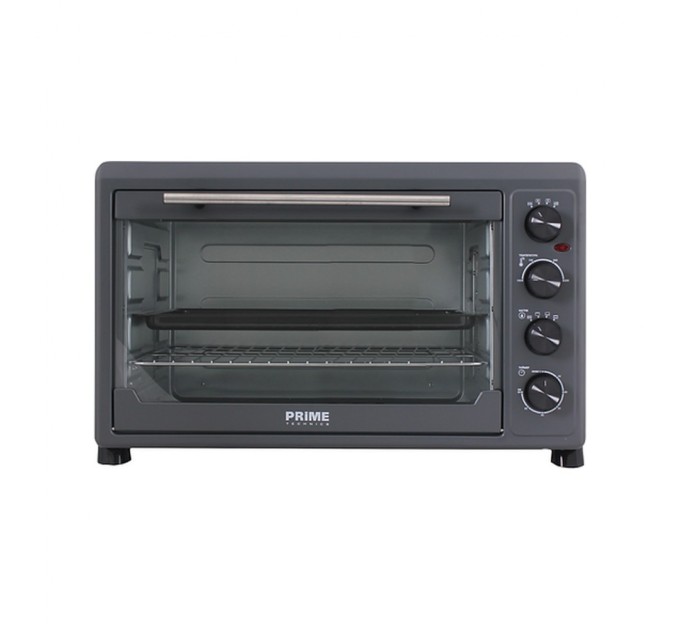 Електропіч PRIME Technics PEO 6080 G