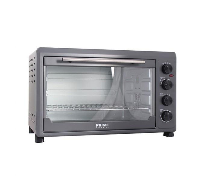 Електропіч PRIME Technics PEO 6080 G