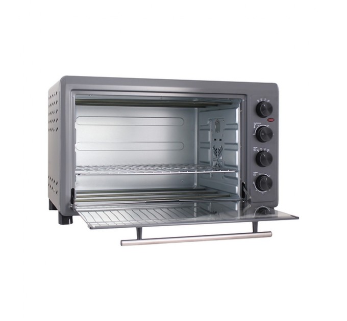 Електропіч PRIME Technics PEO 6080 G