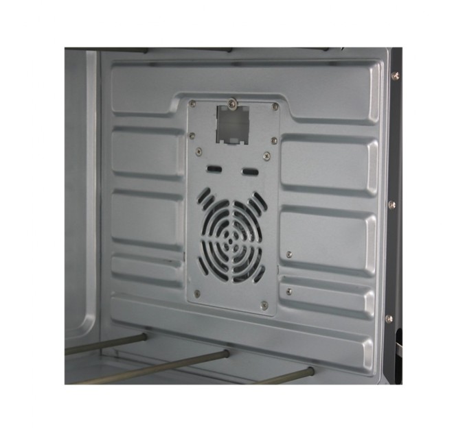 Електропіч PRIME Technics PEO 6080 G