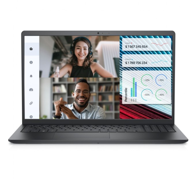 Ноутбук Dell Vostro 3520 (N1614PVNB3520EMEA01)