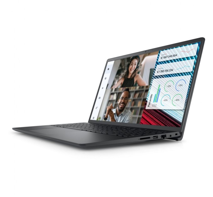 Ноутбук Dell Vostro 3520 (N1614PVNB3520EMEA01)