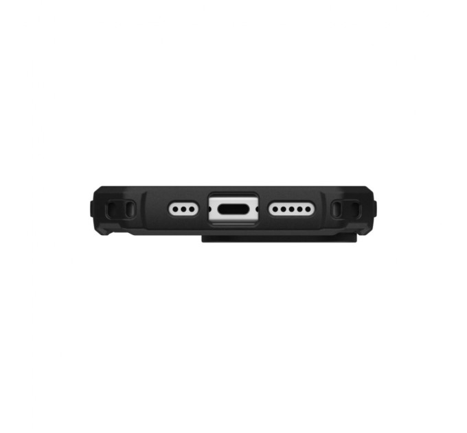 Чохол до мобільного телефона UAG iPhone 16 Pro Pathfinder Magsafe Black (114468114040)