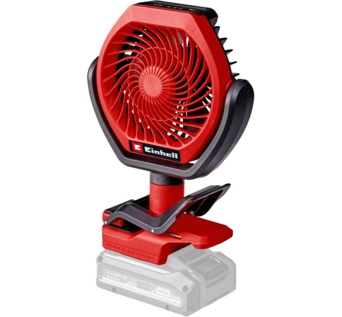 Вентилятор Einhell GC-CF 18/110 Li-Solo (3408061)